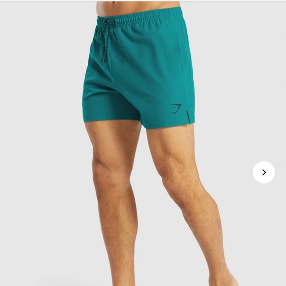 Gymshark | Swim | Gymshark Swim Trunks Brand New | Poshmark